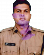 Nikhil Jaiprakash Gupta 